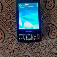 گوشی نوکیا N95
