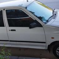 پراید 131مدل99