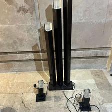 اباژور فلزی