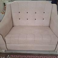 مبل راحتی 7 نفره