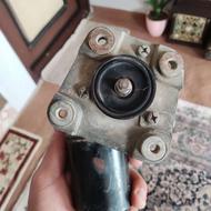 موتور برف پاکن خودرو