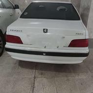 پارس سال بی رنگ ،کم کار