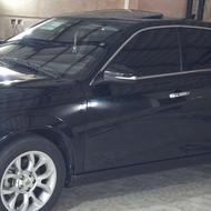 دنا پلاس 6 دنده توربو