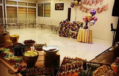 اجاره باغ ویلا شیک و نوساز