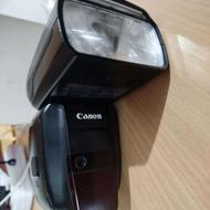 فلاش ژاپنی Canon 600EX-RT – مناسب پرتره، مراسم و آتلیه