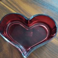 شکلات خوری طرح قلب