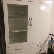 کمد بزرگ و جادار