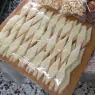 شیرینی بهاردونه و پشت زیک