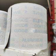 سنباده رول پشت کرکی گرید 100 عریض