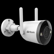 دوربین بیسیم ضد آب دید در شب رنگی برایتون