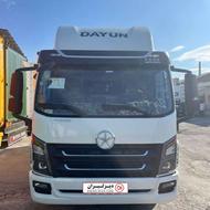 کلمیونت دایون 6 تن مدل 1402 صفر