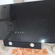 هود لمسی و کنترلی در حد نو