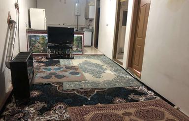 خانه اجاره ای در اسوکند (مهاباد)