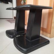 دو عدد پایه باند