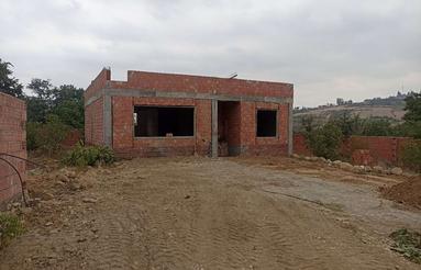 فروش خانه ویلایی حیاط دار