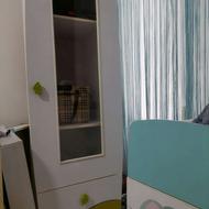 ویترین اتاق کودک