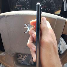 موبایل سالم بدون خط وخش شیائومی