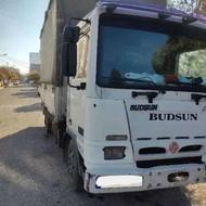 بادسان 6 تن بیرنگ مدل 87