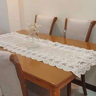 میز ناهارخوری 6 نفره همراه 4 صندلی