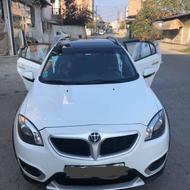 برلیانس کراس 1397 سفید