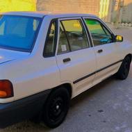 پرایدصبا تمام فابریک85