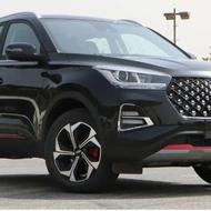 خودرو x55 مدل 1403