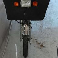 موتور 125 امیکو