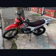 فروش موتورسیکلت