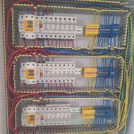 برقکار و دوربین مداربسته 24ساعته