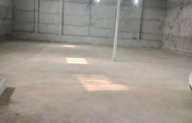 اجاره سوله و انبار 515 متری در هلی کتی
