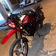 همتاز شکاری 200مدل1402