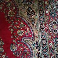 تخت دو طبقه و دو تا تخت یک نفری با فرش 3در4 لاکی