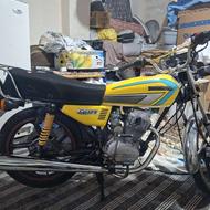 موتور هوندا 150