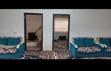 فروش ویلا 450 متر در جاده نظامی