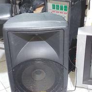 اکو همراه شارژی