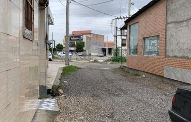 اجاره صنعتی 140 متر در جاده بابل-بهنمیر