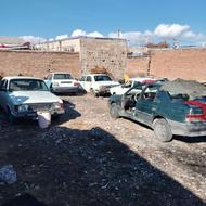 خریدار خودروهای اسقاطی 80 میلیون تومان