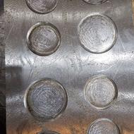 قالب زیر پای مبلی 8حفره