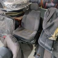 صندلی پژو زانتیا ال90 پراید درب پراید کاپوت صندوق 206 درب