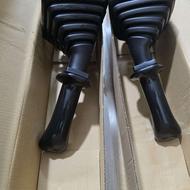 لیور دسته لیور بیل مکانیکی هیوندا خط 7 و خط 9