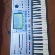 ارگ کرگ Pa 50 تبدیل به Pa 80