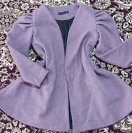 پالتو و کاپشن در حد نو