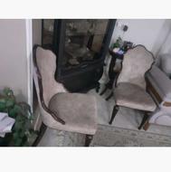 نهارخوری 4 نفره