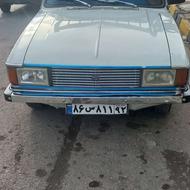 پیکان وانت 1388