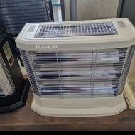 ساری بخاری برقی ایرانشرق 4 المنت فردوس کالا