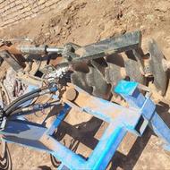 دیسک باغی کشویی