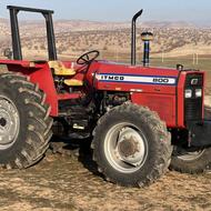 تراکتور 800 جفت درجه یک یک مدل 93