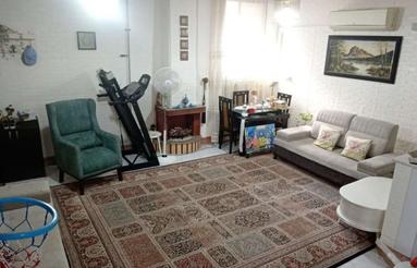 فروش آپارتمان 85 متری زیبا در مازیار