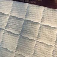 دو تشک خواب تمیز و سالم