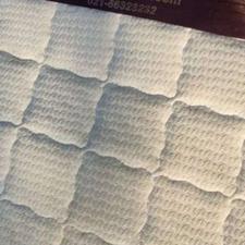 دو تشک خواب تمیز و سالم